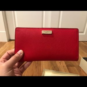Kate Spade Wallet
